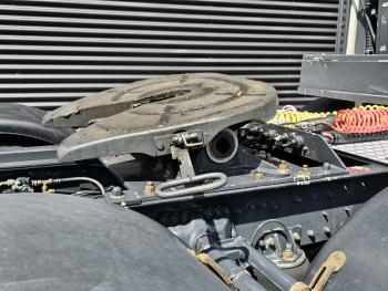 Scania P420 10x4 / 150T / MANUAL GEARBOX / RETARDER